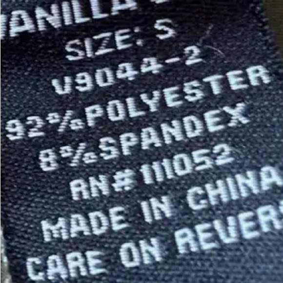 Vanilla Star Athleisure Two Piece Summer Set in Mauve Sz M - Picture 8 of 8